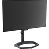 Cooler master tempest gz2711 27 gaming monitor (zwart, 240 hz, hdmi, displayport, usb type c, audio, freesync premium)