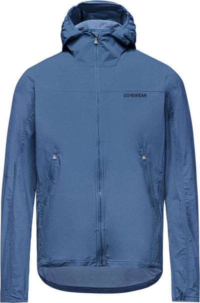 Gorewear fernflow windbreaker - mtb windbreaker