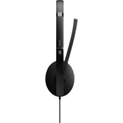 Epos adapt 160t usb ii over-ear headset (zwart) - afbeelding 2