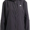 Adidas run it - giacca da corsa da donna