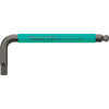 WERA 950 9 hex-plus multicolour imperiale 3 tasto