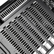 Silverstone sst-gd10b htpc behuizing (zwart | 2x usb-a) - afbeelding 20