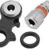 Unidad de eje Shimano para soporte de cambio trasero rd-m5120 4120