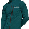 Adidas xperior cross country - giacca softshell