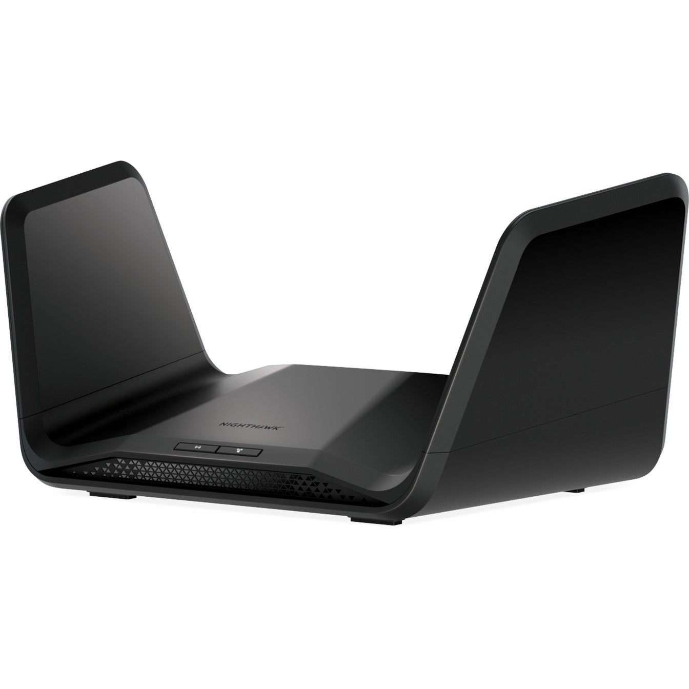 Netgear nighthawk tri-band ax8 8-stream ax6600 wifi 6 router (zwart)