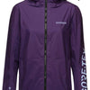 Gorewear lupra gore-tex logo - chaqueta impermeable mtb para mujer