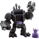 Schleich eldrador creatures shadow master robot met mini creature - 42557