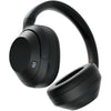Sony ult wear cuffie wireless con auricolare over-ear con cancellazione del rumore (nero, bluetooth)