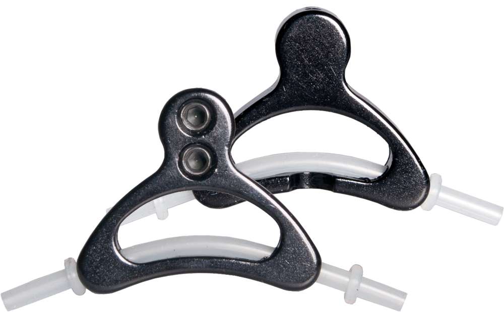 Portacables Jagwire para freno cantilever