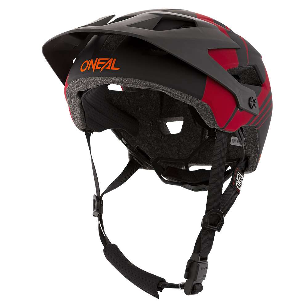 O'neal defender nova - casco mtb