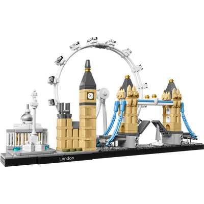 LEGO 21034 Arquitectura Londres