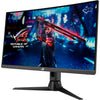 Monitor da gioco curvo Asus rog strix xg27aqv 27 (nero, 2x hdmi, 1x porta display, 170 hz)