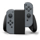 Powera switch joy-con grip montaggio nero (nero)