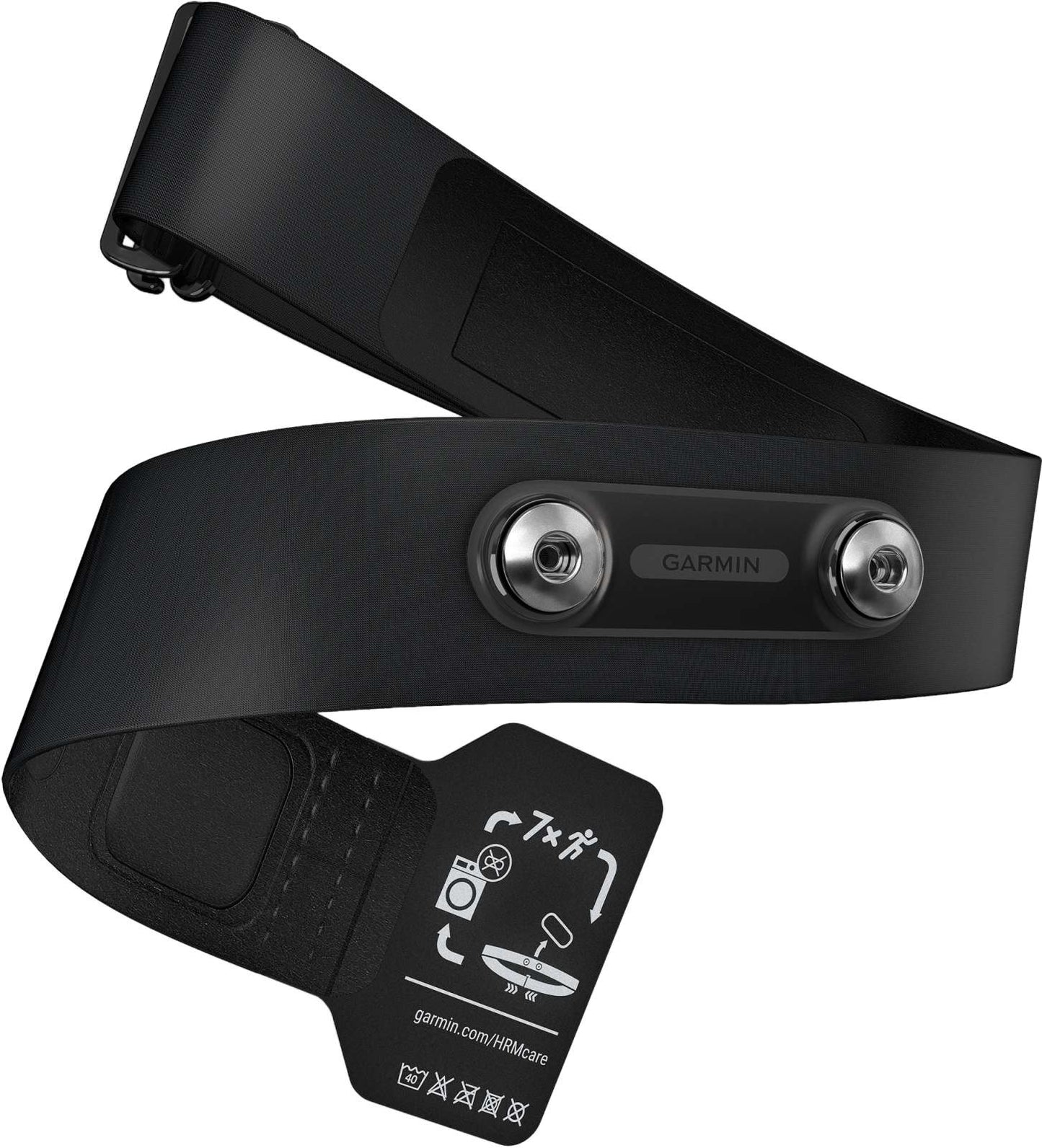 Garmin hrm 600 - correa pectoral de frecuencia cardíaca