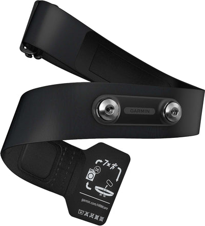 Garmin hrm 600 - correa pectoral de frecuencia cardíaca