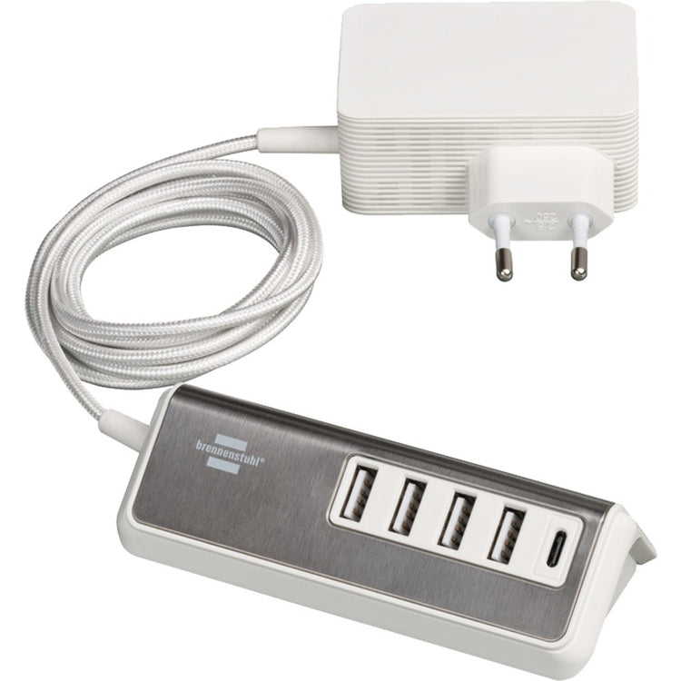 Brennenstuhl Estilo Multiple USB charger