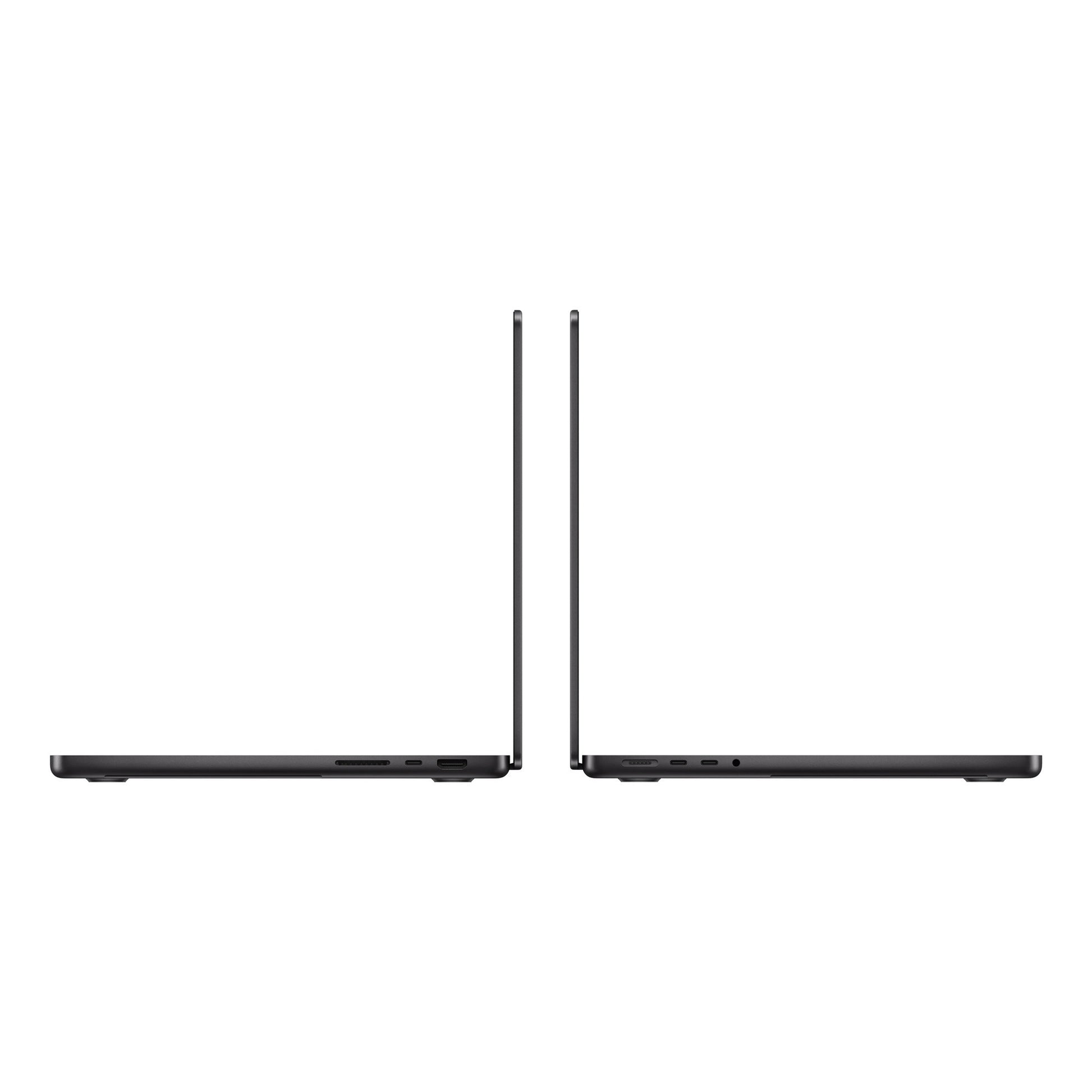 Laptop Apple MacBook Pro 14 (2026) (nero | m5 max | GPU a 32 core | 36 GB | SSD da 2 TB)