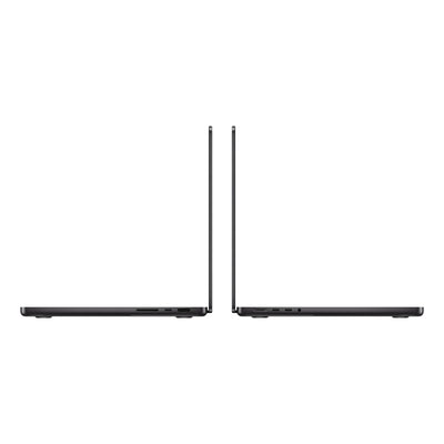 Apple macbook pro 14 (2026) laptop (zwart | m5 max | 32-core gpu | 36 gb | 2 tb ssd)