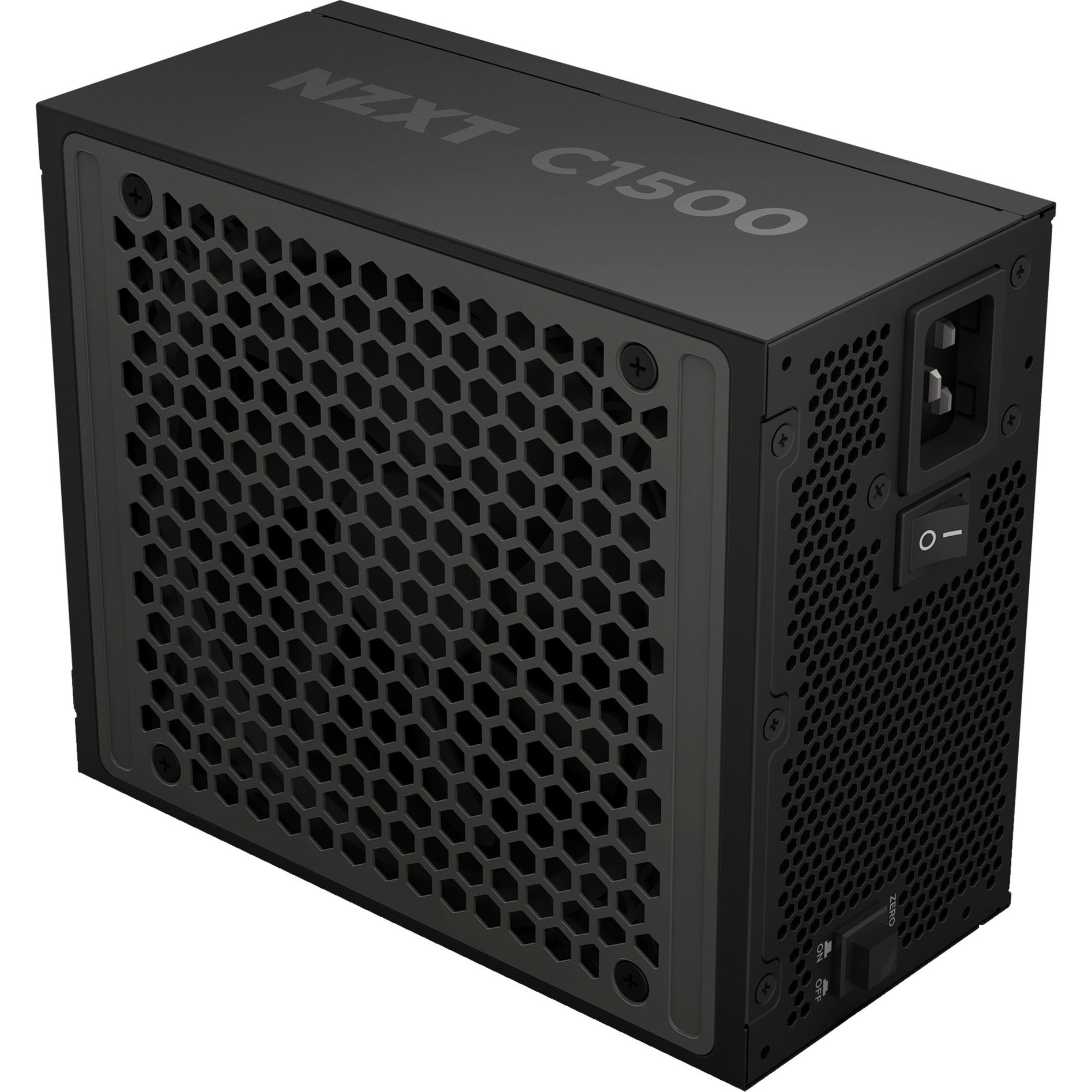 Platinum NZXT C1500
