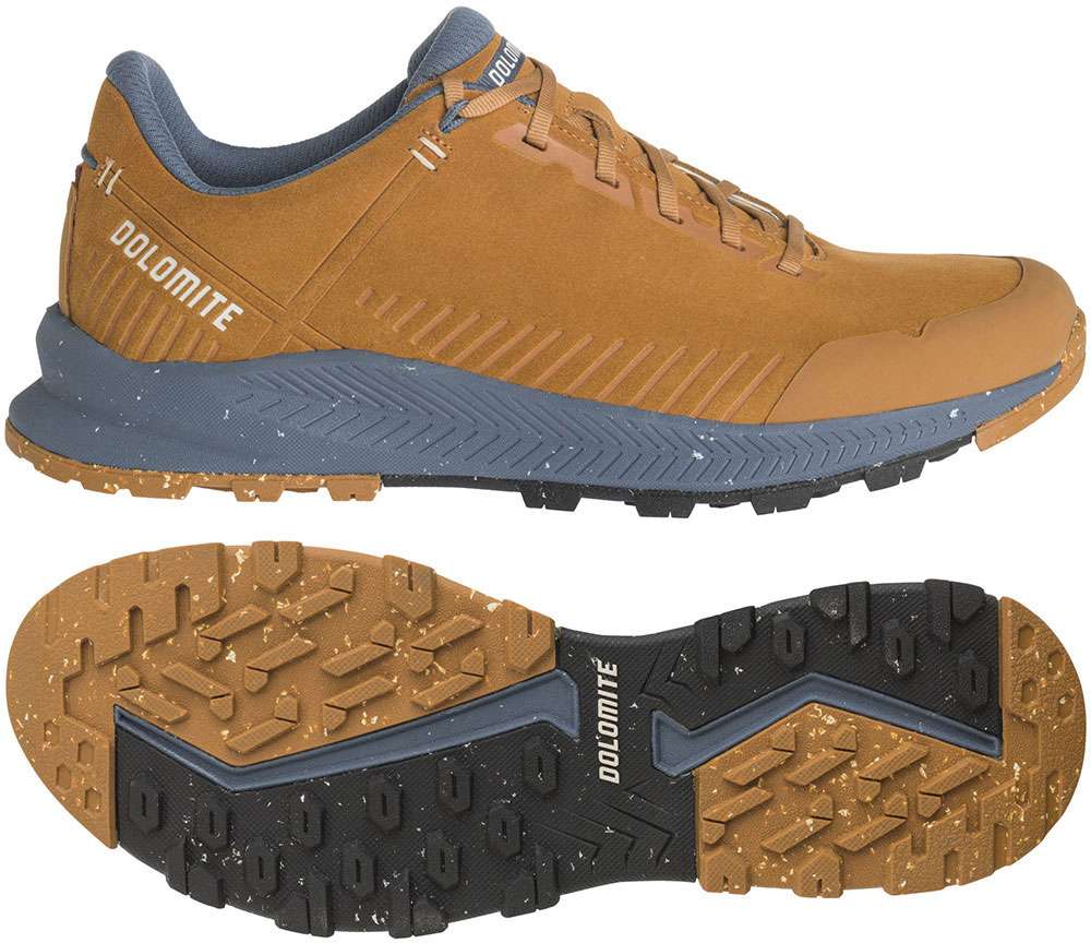 Dolomite carezza piel - calzado multideporte
