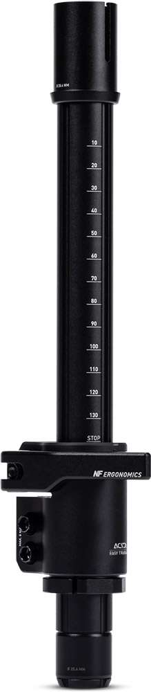 Ajuste de altura del manillar Acid Easy Travel