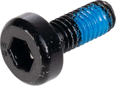 Bullone sferico acido m6x14-8.8