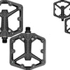 Crankbrothers stamp 1 - 2 gen. - platform pedals