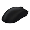 Mouse da gioco wireless Hator Quasar 3S Ultima 8K (Nero, 30.000 DPI, USB Bluetooth da 2,4 GHz)