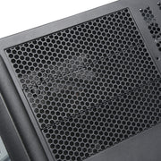 Silverstone rm41-506 rack behuizing (zwart | 2x usb-a 3.2 (5 gbit s)) - afbeelding 11