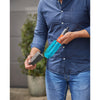 Gardena CleanSystem FietsBrush, para bicicletas, remolques