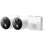 TP-Link Tapo C400S2 - afbeelding 1