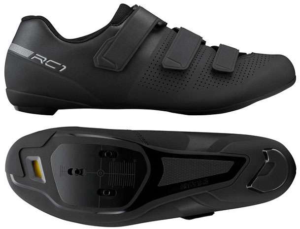 Shimano sh-rc102 - scarpe da bici da strada