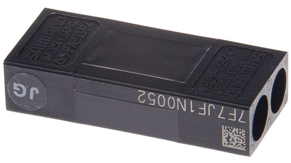 Tubo E Shimano Junction Intern JC41