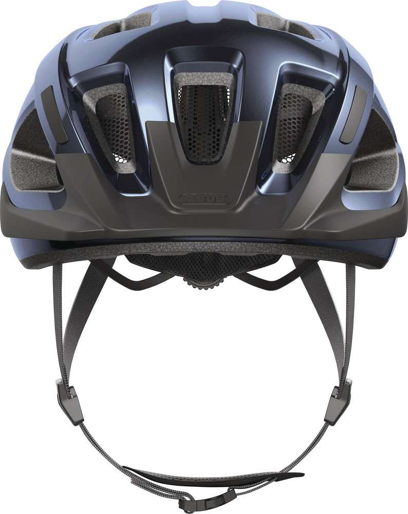 Abus Helm Aduro 3.0 Midnight Blue S 51-55cm
