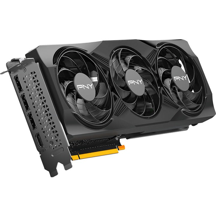 Scheda grafica Pny Geforce RTX 5070 OC (DLSS 4, 3x Display Port, 1x HDMI 2.1)