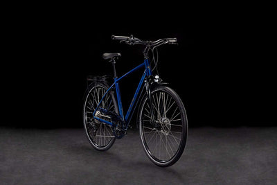 Cube touring one deepsea'n'blackchrome