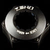 Katana zeno cnc centerlock adapter