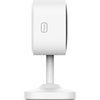 Cámara de seguridad Trust ipcam-2900 (blanca, WiFi 2,4 o 5ghz)