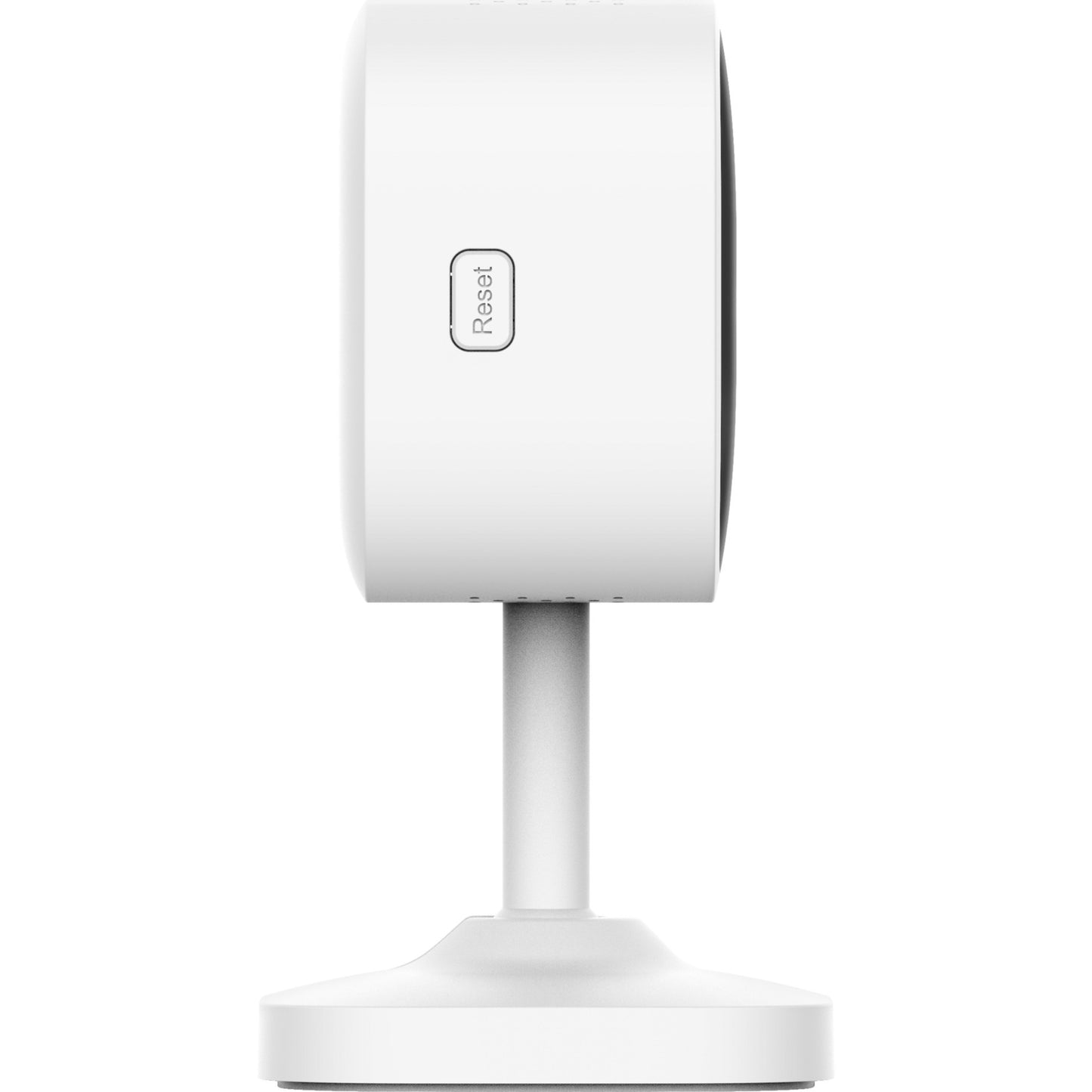 Cámara de seguridad Trust ipcam-2900 (blanca, WiFi 2,4 o 5ghz)