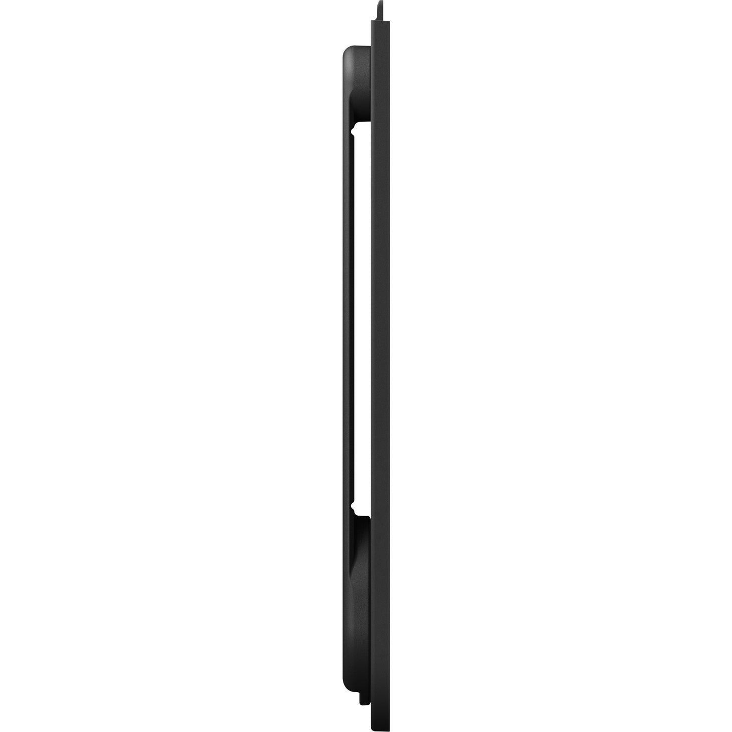 Soporte para teléfono inteligente con lazo para el dedo Fairphone (gen. 6) (negro)