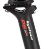 Syntace p6 carbon hiflex 27.2 di2 ready 27.2 x 400mm seat post