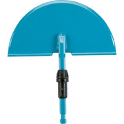 Gardena combisystem graskantafsteker graskantsteker (turquoise, 3149-20) - afbeelding 2