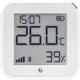 Shelly plus h t gen3 melder (wit (mat))