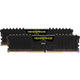 Corsair 16 GB DDR4-3000 (2x 8 GB) RAM (negro, cmk16gx4m2d3000c16, xmp 2.0)