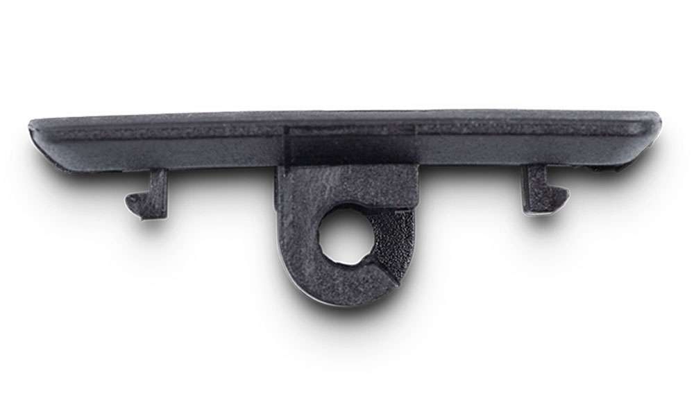 Clip de soporte de guardabarros ácido