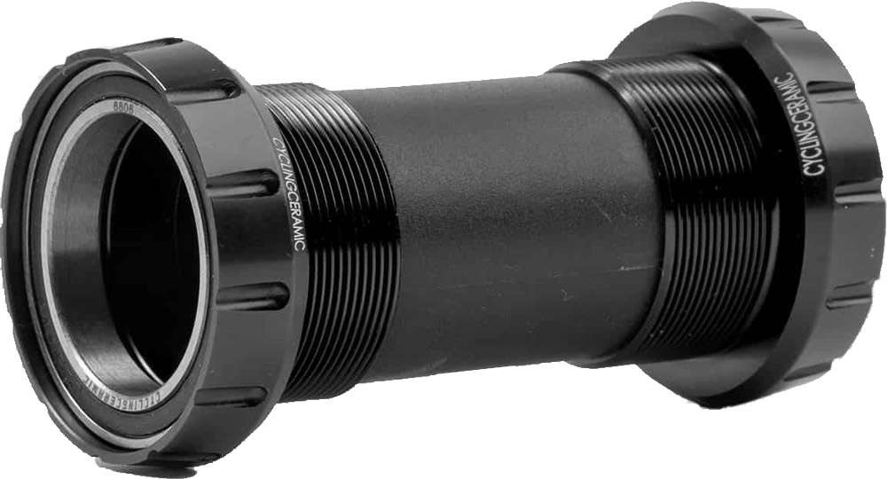 Cyclingceramic bsa 30 30mm bottom bracket