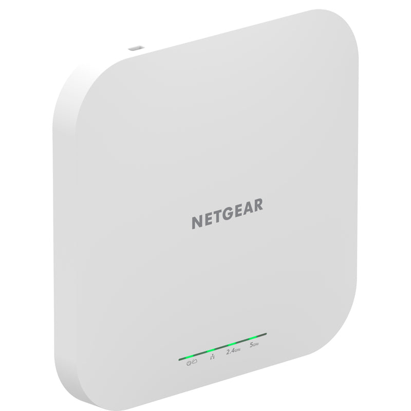 Netgear wax610