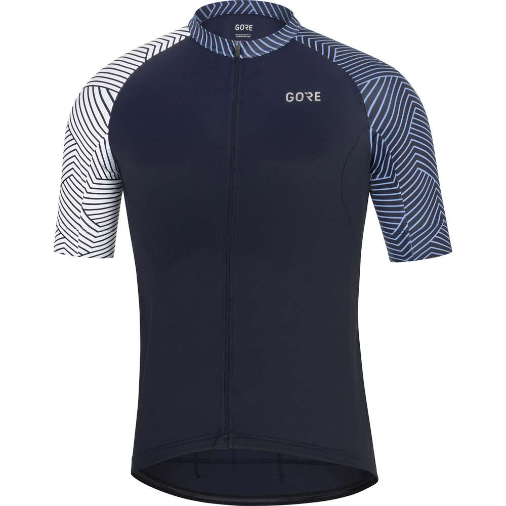 Gorewear c5 opti - maglia