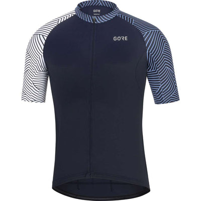 Gorewear c5 opti - maglia