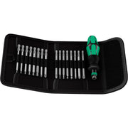 Waa kraftform kompakt 60 kk, 17 pezzi - afbeelding 2